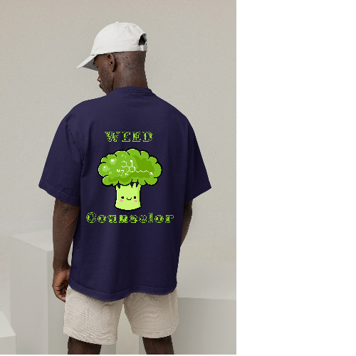 Weed Counslor