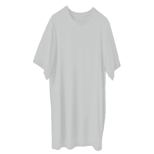 Davil May Dance Oversized Tshirt